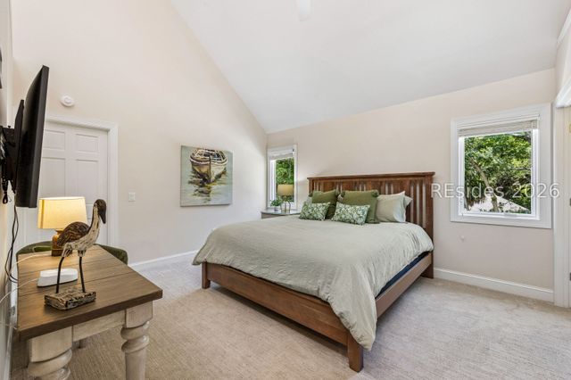 5 Junket, Hilton Head Island, SC 29928
