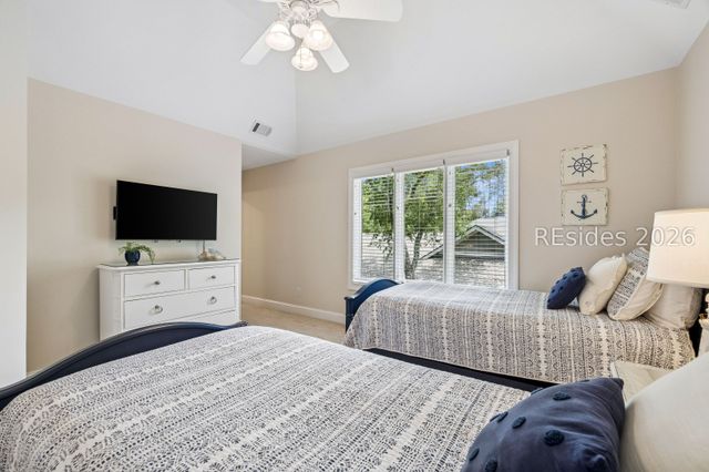 5 Junket, Hilton Head Island, SC 29928