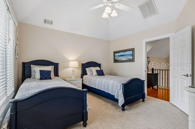 5 Junket, Hilton Head Island, SC 29928