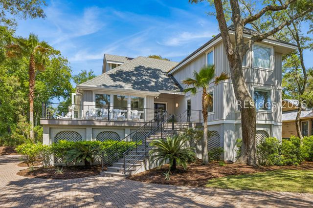5 Junket, Hilton Head Island, SC 29928