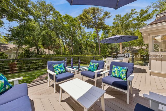 5 Junket, Hilton Head Island, SC 29928
