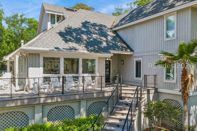 5 Junket, Hilton Head Island, SC 29928