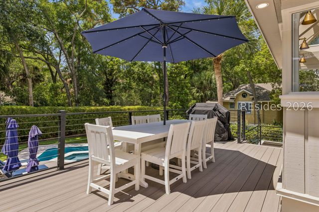 5 Junket, Hilton Head Island, SC 29928