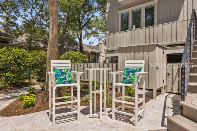 5 Junket, Hilton Head Island, SC 29928
