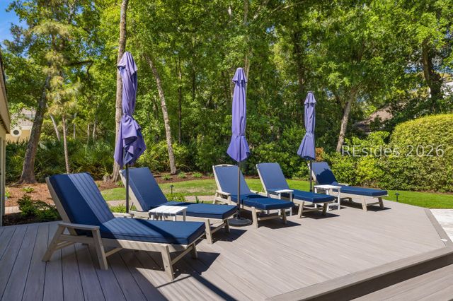 5 Junket, Hilton Head Island, SC 29928