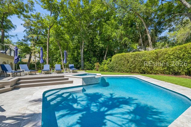 5 Junket, Hilton Head Island, SC 29928