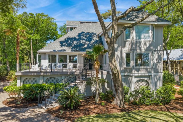 5 Junket, Hilton Head Island, SC 29928
