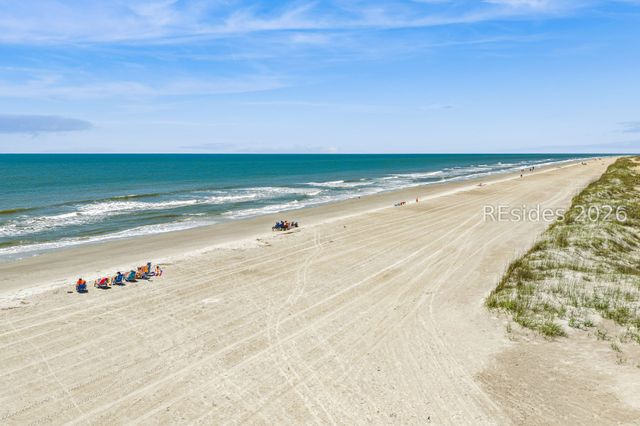 5 Junket, Hilton Head Island, SC 29928