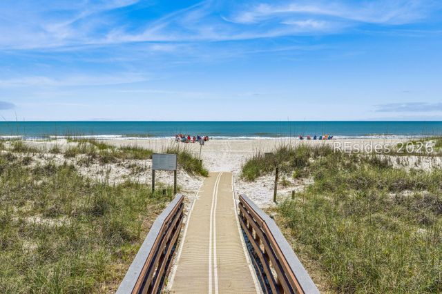 5 Junket, Hilton Head Island, SC 29928