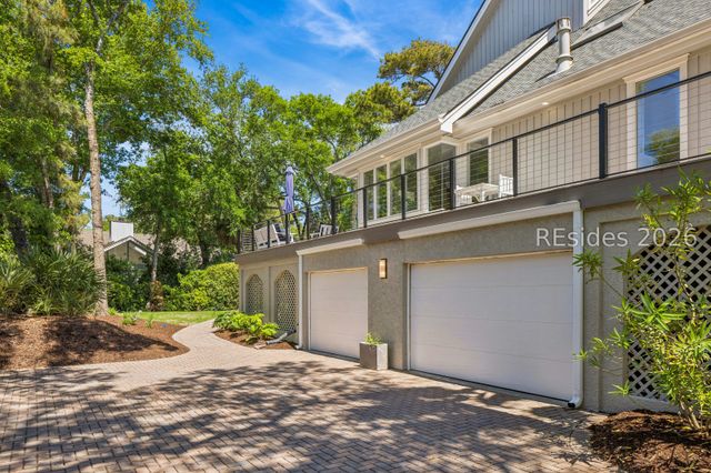 5 Junket, Hilton Head Island, SC 29928