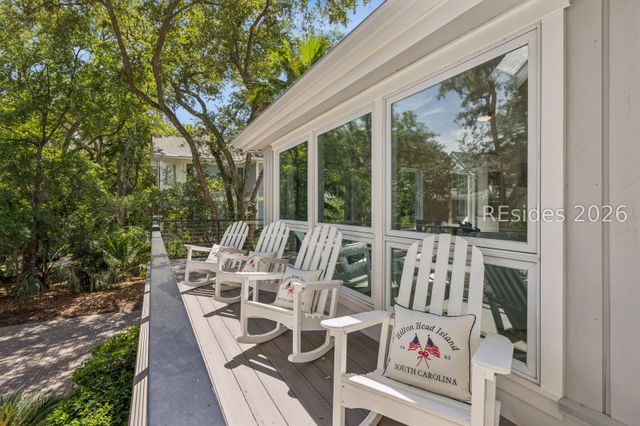 5 Junket, Hilton Head Island, SC 29928