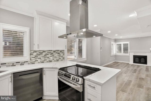 110 MELBOURNE AVE, Silver Spring, MD 20901