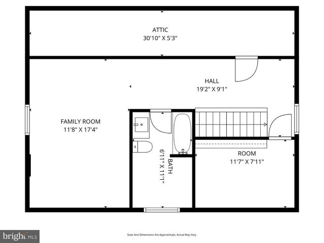 110 MELBOURNE AVE, Silver Spring, MD 20901