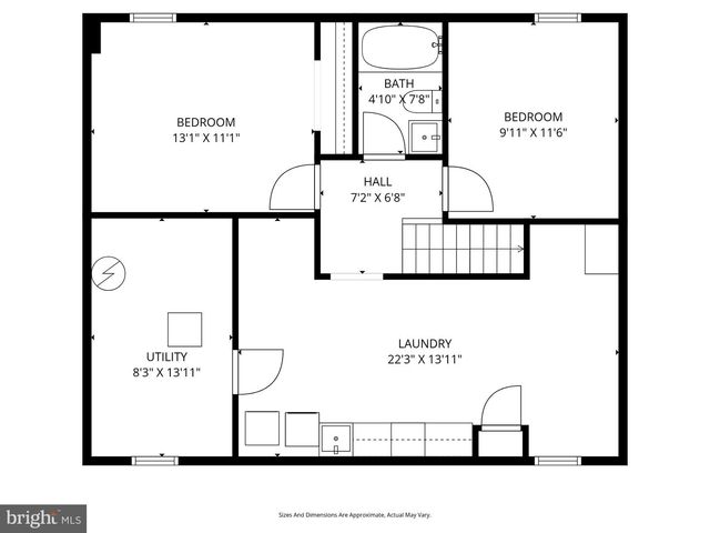 110 MELBOURNE AVE, Silver Spring, MD 20901