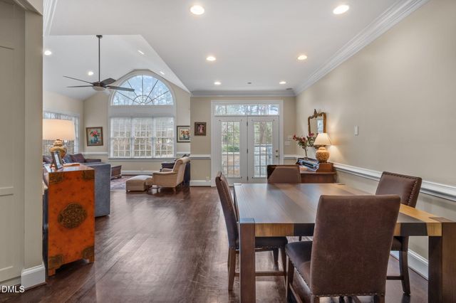 18 Marchmont Court, Durham, NC 27705