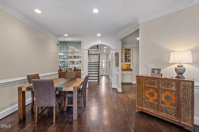 18 Marchmont Court, Durham, NC 27705