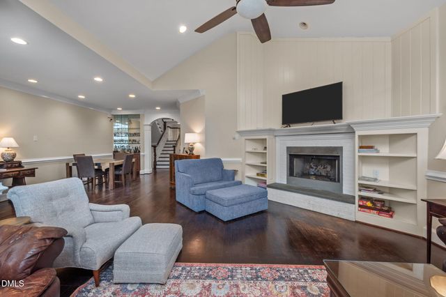 18 Marchmont Court, Durham, NC 27705