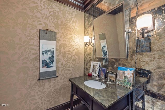 18 Marchmont Court, Durham, NC 27705