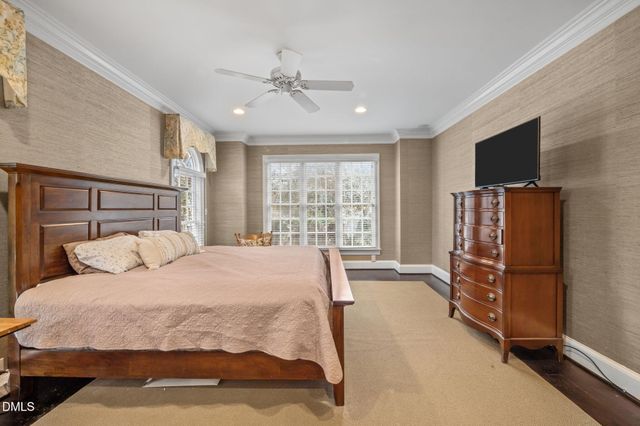 18 Marchmont Court, Durham, NC 27705