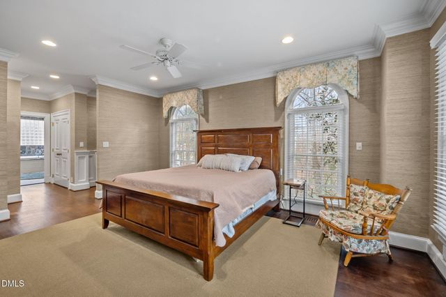 18 Marchmont Court, Durham, NC 27705