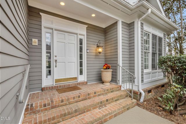 18 Marchmont Court, Durham, NC 27705