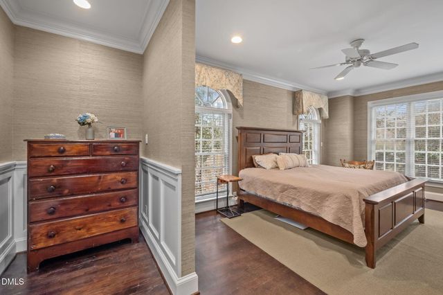 18 Marchmont Court, Durham, NC 27705