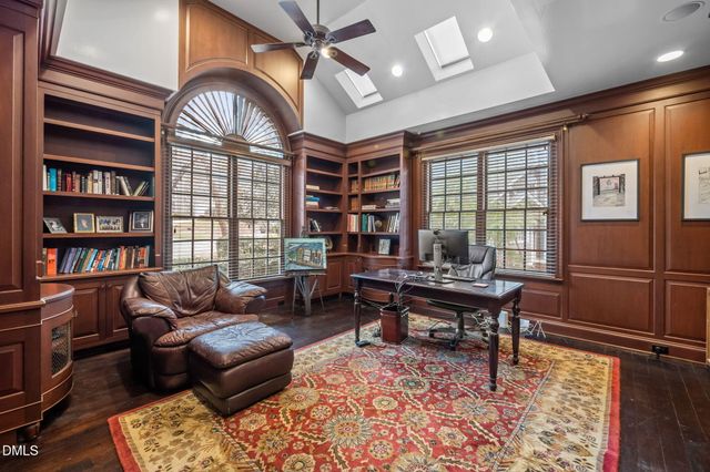 18 Marchmont Court, Durham, NC 27705