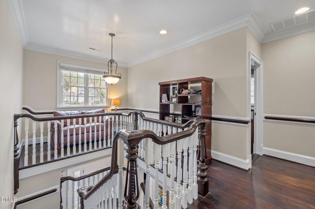 18 Marchmont Court, Durham, NC 27705