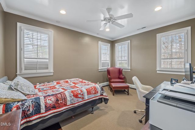 18 Marchmont Court, Durham, NC 27705