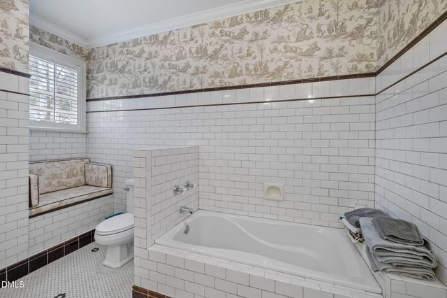 18 Marchmont Court, Durham, NC 27705