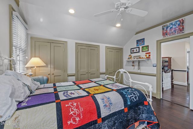 18 Marchmont Court, Durham, NC 27705