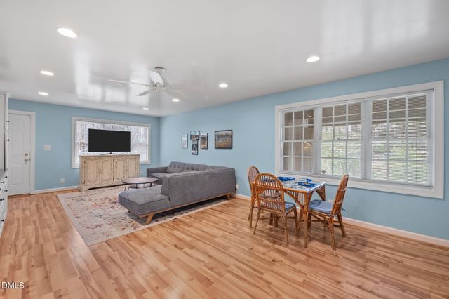 18 Marchmont Court, Durham, NC 27705