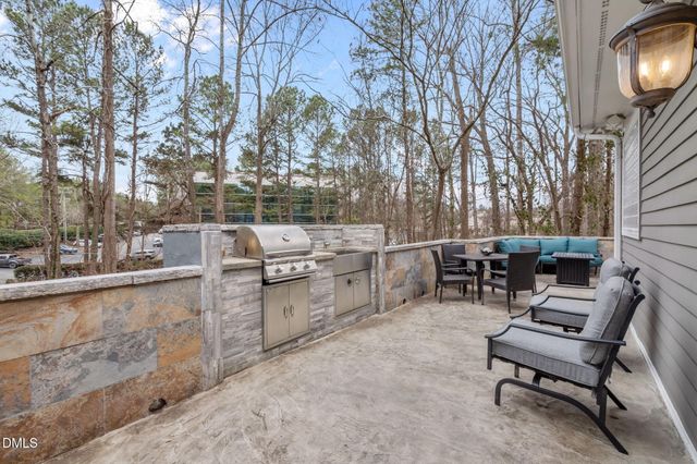 18 Marchmont Court, Durham, NC 27705