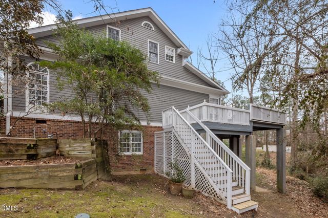 18 Marchmont Court, Durham, NC 27705