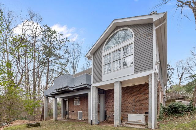 18 Marchmont Court, Durham, NC 27705