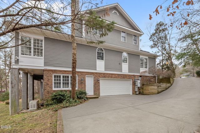 18 Marchmont Court, Durham, NC 27705