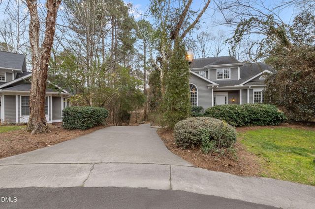 18 Marchmont Court, Durham, NC 27705