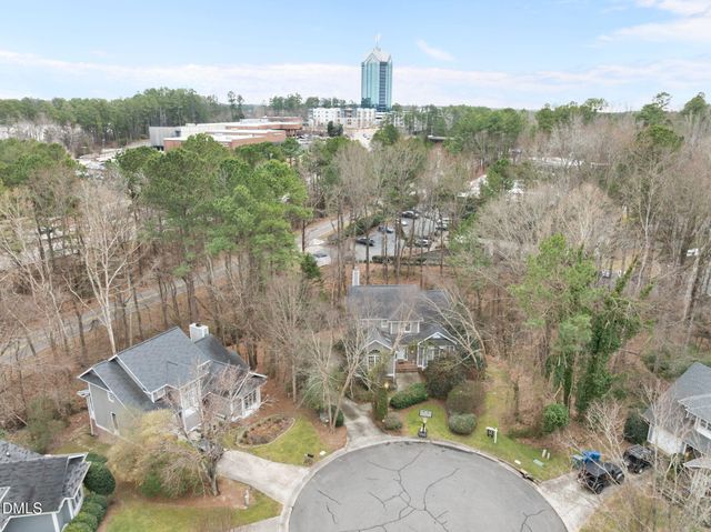 18 Marchmont Court, Durham, NC 27705