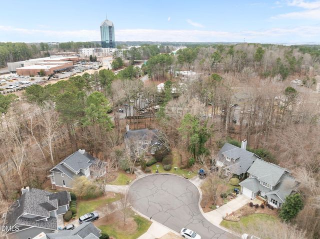 18 Marchmont Court, Durham, NC 27705