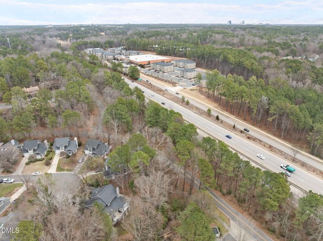 18 Marchmont Court, Durham, NC 27705