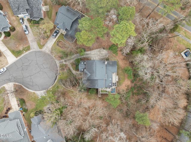 18 Marchmont Court, Durham, NC 27705
