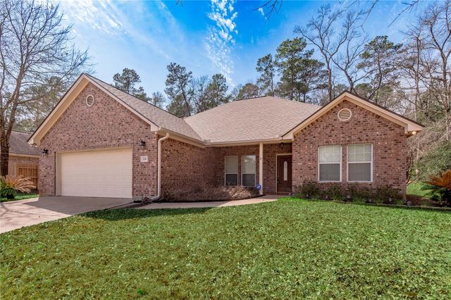 249 Broadmoor Drive, Huntsville, TX 77340