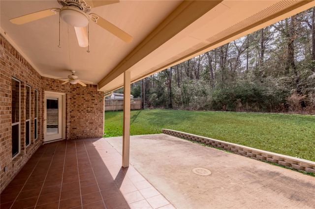 249 Broadmoor Drive, Huntsville, TX 77340