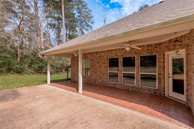 249 Broadmoor Drive, Huntsville, TX 77340