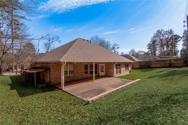 249 Broadmoor Drive, Huntsville, TX 77340