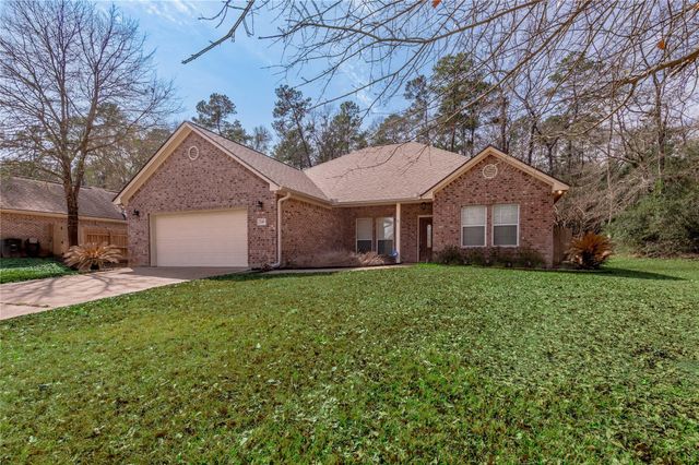 249 Broadmoor Drive, Huntsville, TX 77340