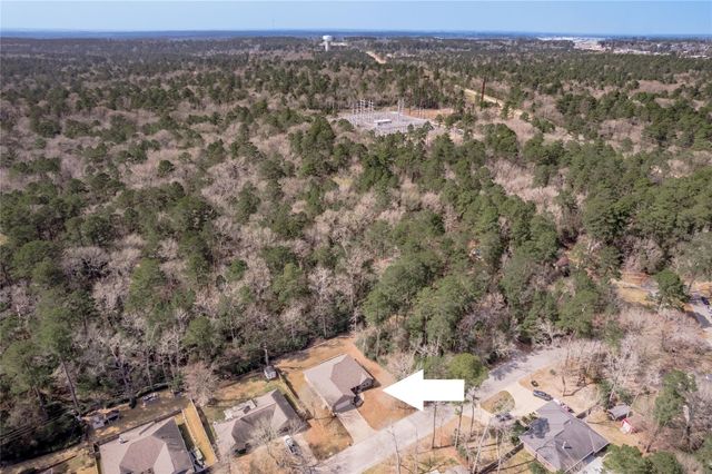 249 Broadmoor Drive, Huntsville, TX 77340