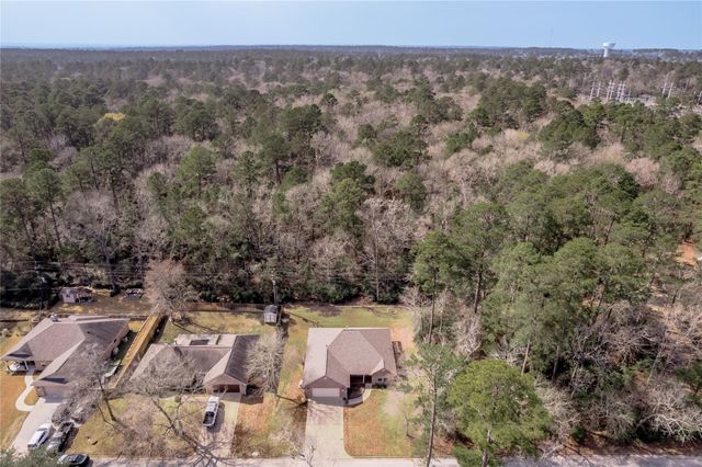 249 Broadmoor Drive, Huntsville, TX 77340