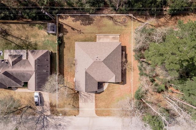 249 Broadmoor Drive, Huntsville, TX 77340