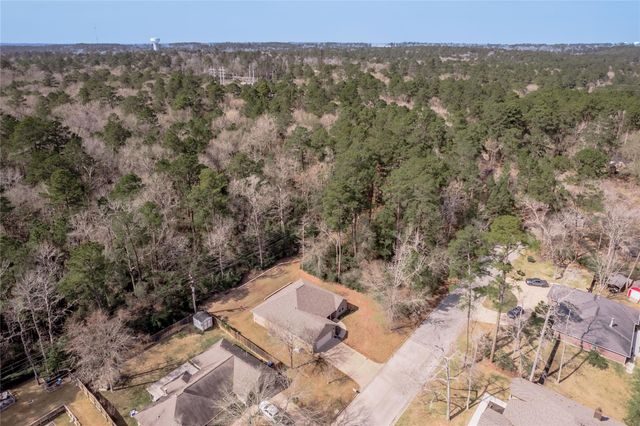 249 Broadmoor Drive, Huntsville, TX 77340